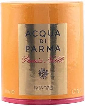 Amazon.com : Acqua Di Parma Peonia Nobile for Women Eau de